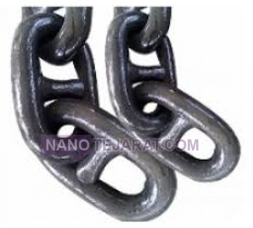 Anchor chain