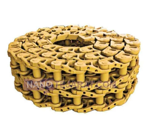 Construction machinery chains Construction machinery chains