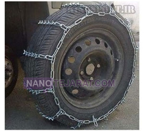 Truck Snow Chain