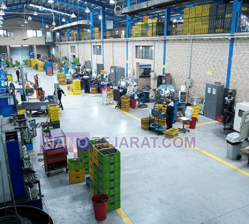 ساخت فنر ساخت فنر