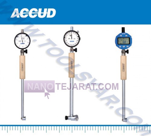 Dial Bore Gauge