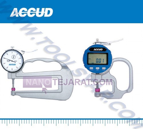 Thickness Gauge