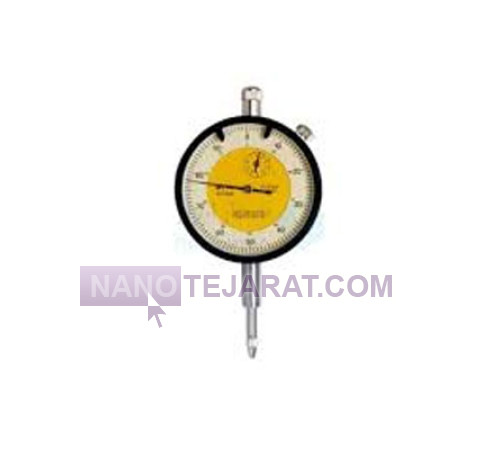 ساعت اندیکاتور 10-0 ساعت اندیکاتور اسیمتو کد 0-10-402