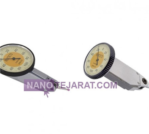 DIAL TEST INDICATORS.