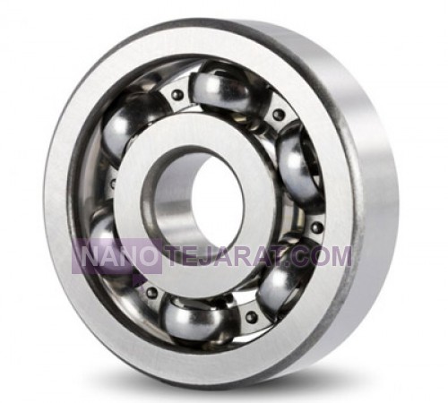 Bearing rollers