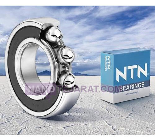 NTN angular contact bearing roller