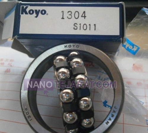 KOYO self sligning bearing roller