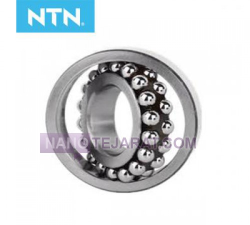 NTN self aligning bearing