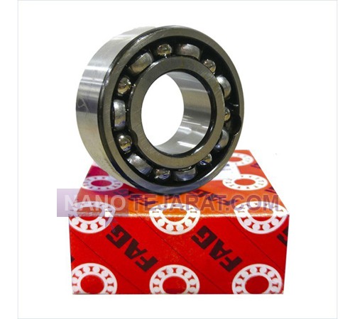 FAG deep groove ball bearing roller