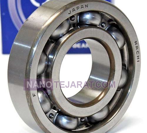 NACHI radial bearing roller