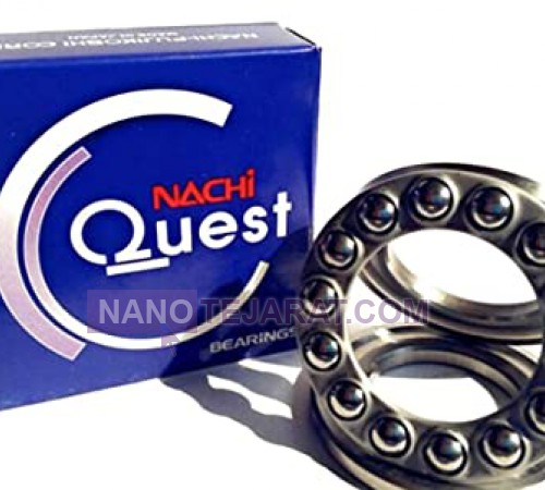 NACHI thrust ball bearing roller