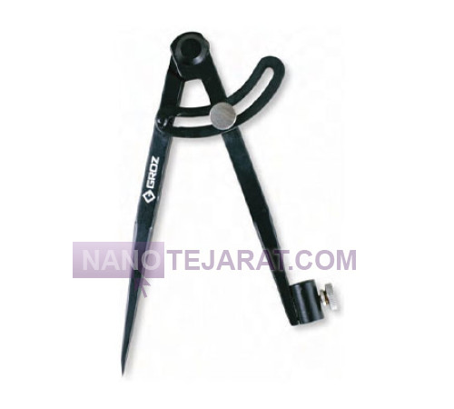 SPRINGCALIPERS AND DIVIER SET