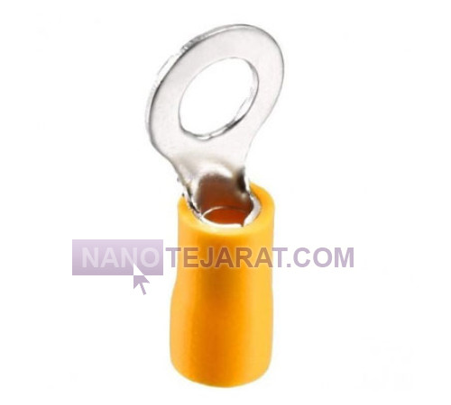 سر سیم گرد 4-1.5