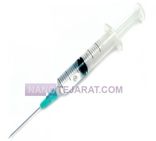 syringe