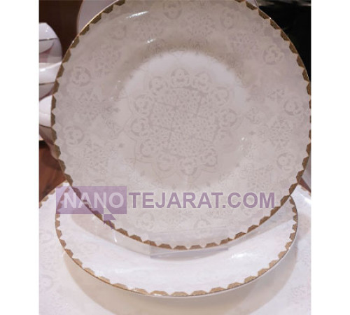 سرویس چینی سيلور