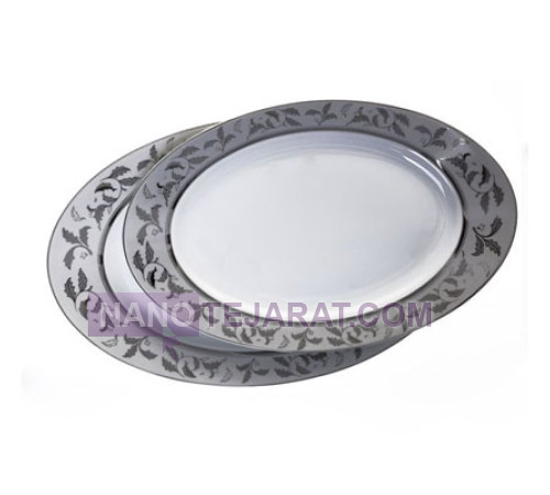 سرویس چینی سیلورسان