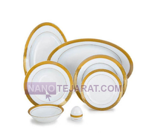 سرویس چینی نگار