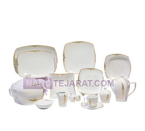 سرویس چینی پاليز