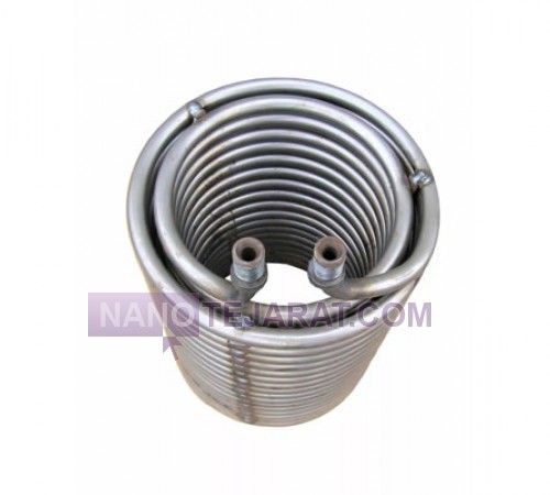 Pressure Coils