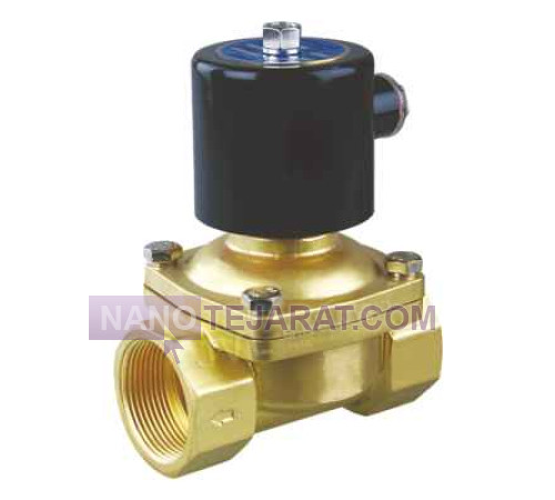 Solenoid Valve Solenoid Valve