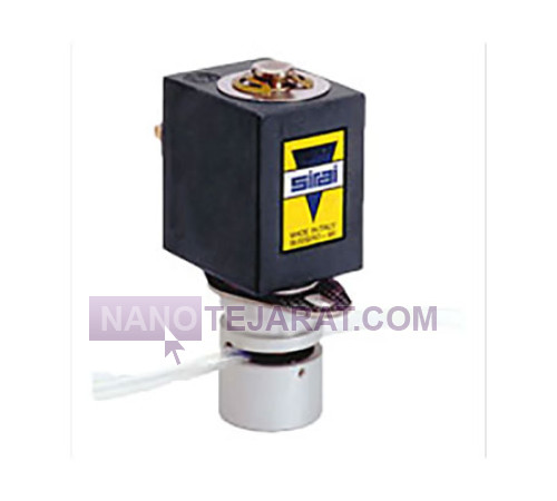 SIRAI L330V03A solenoid valve