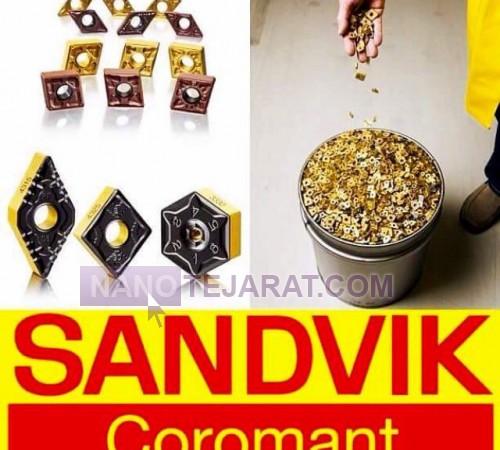 sandvik