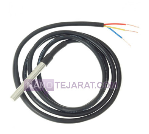 سنسور حرارت