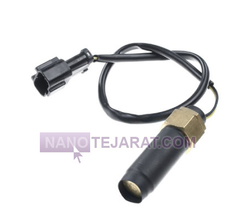 Komatsu excavator engine speed sensor Komatsu excavator engine speed sensor