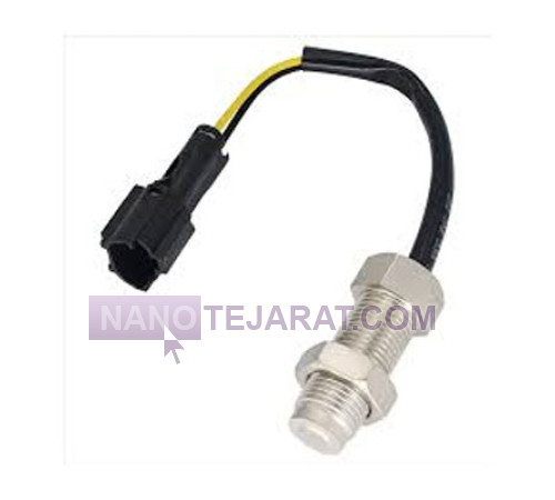 main engine speed sensor 6-7-200 main engine speed sensor 6-7-200