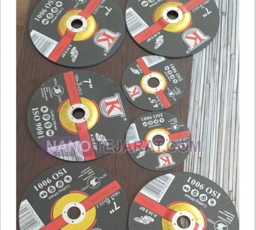 Cutting Wheels