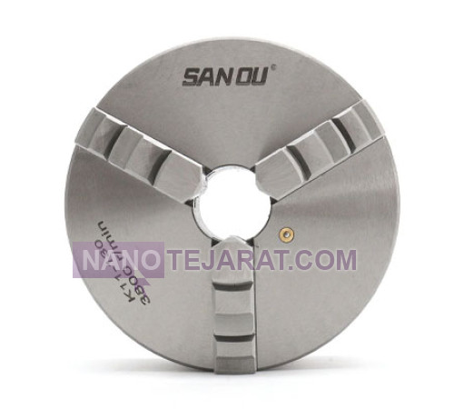 سه نظام اتوماتیک