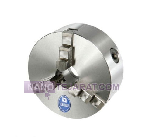 3JAW POWERFUL SELF CENTERING CHUCK 3JAW POWERFUL SELF CENTERING CHUCK