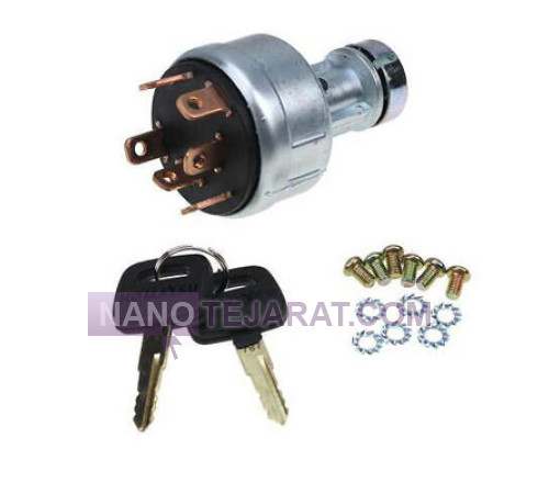 switch for hyundai excavator