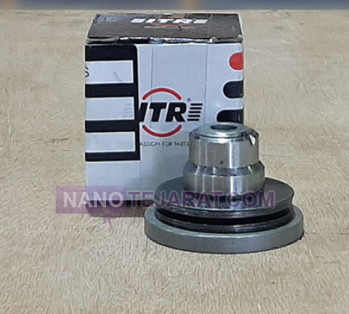 ITR oil pump valve for the ZL50 loader