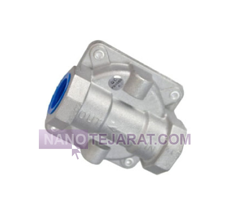 سوکت گاز یا پرشین سوییچ سوکت گاز یا پرشین سوییچ