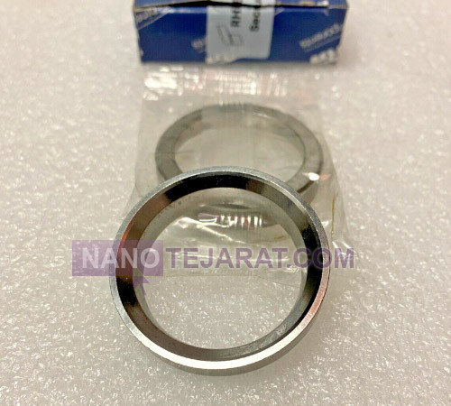 سیت سوپاپ لودر ولوو L90 و L120 سیت سوپاپ لودر ولوو L90 و L120