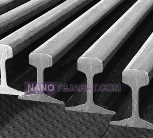 سیستم راه آهن فلزات