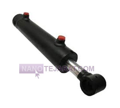 سیلندر هیدرولیک