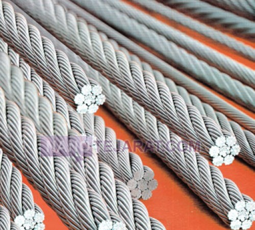 steel wire rope