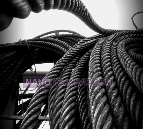 wire rope