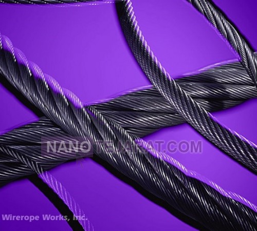 wire rope