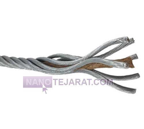 Stainless steel wire rope Stainless steel wire rope