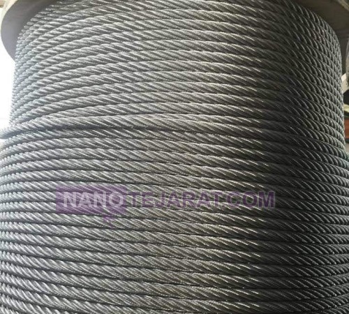 سیم بکسل استیل ۱