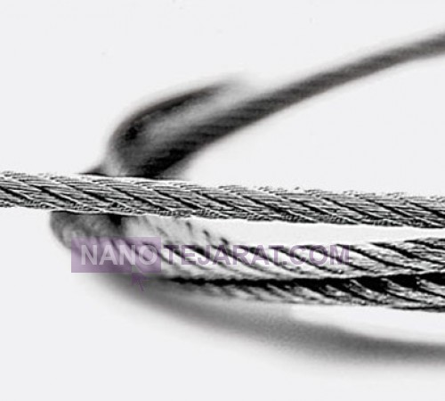 7X7 wire rope
