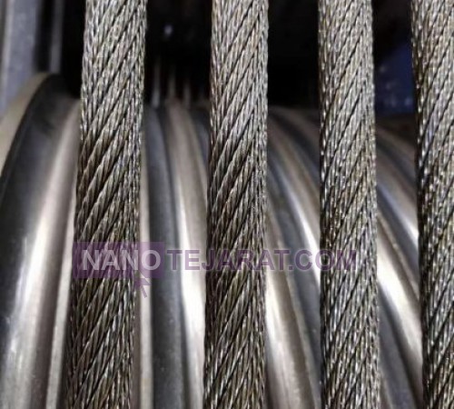 winch wire rope