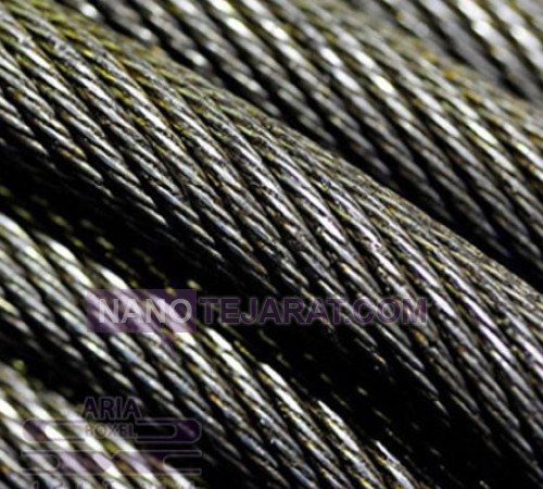 grade 1960 tower crane wire rope grade 1960 tower crane wire rope