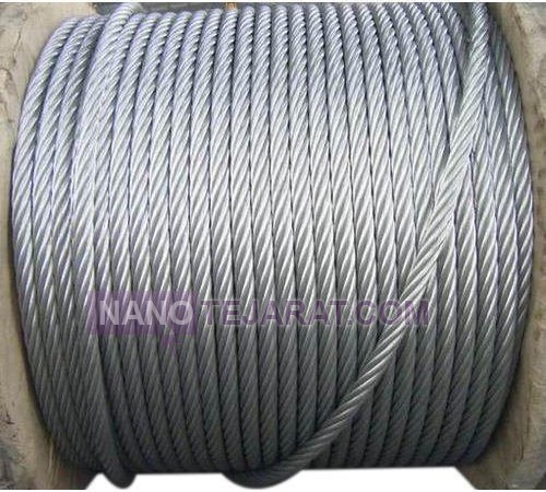 G1770 excavating wire rope