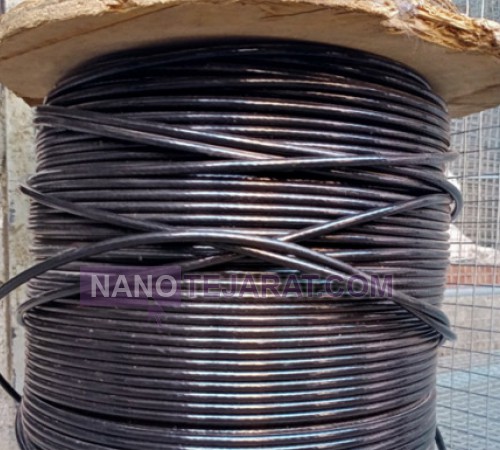سیم بکسل روکش دار سایز 6 میلیمتر DIYACO ژاپن