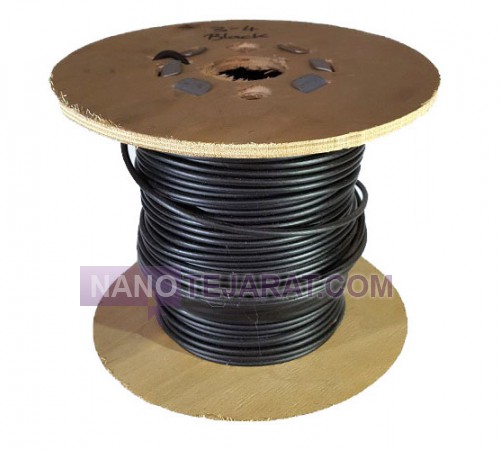 Japanese PVC coated wire rope