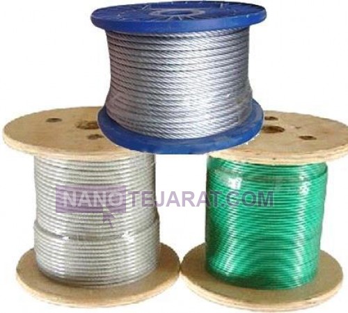 Wire rope